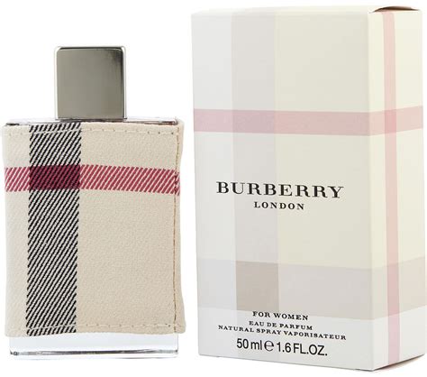 burberry london perfume 50ml|burberry london perfume smells like.